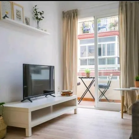 Apartamento Minaga 1 Nerja Extérieur photo