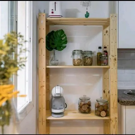 Apartamento Minaga 1 Nerja Extérieur photo