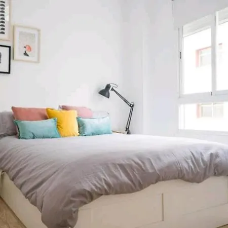 Apartamento Minaga 1 Nerja Extérieur photo
