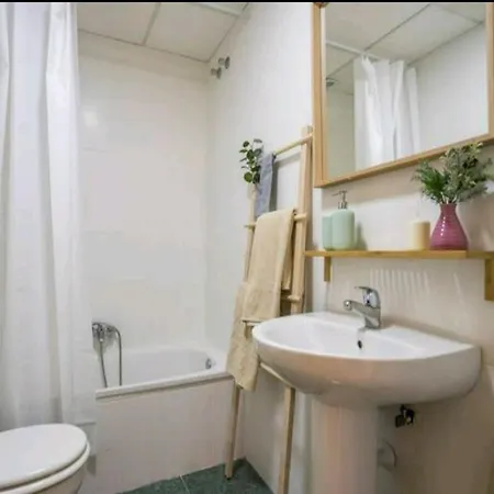 Apartamento Minaga 1 Nerja Extérieur photo