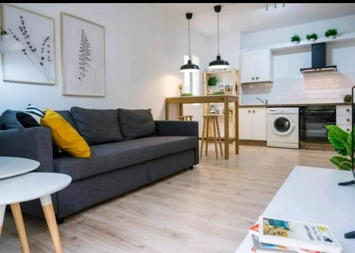 Apartamento Minaga 1